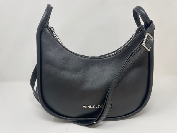 Small Tan Crossbody bag, Brigitte