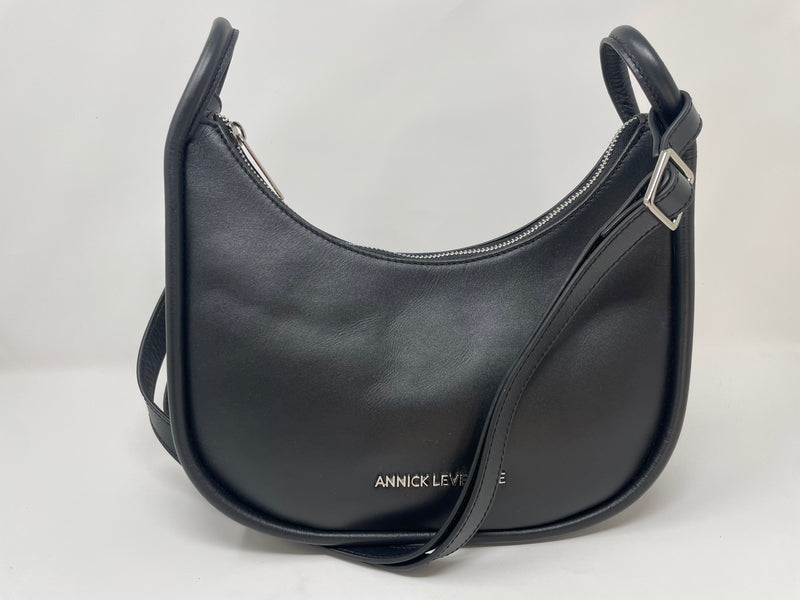 Small Tan Crossbody bag, Brigitte