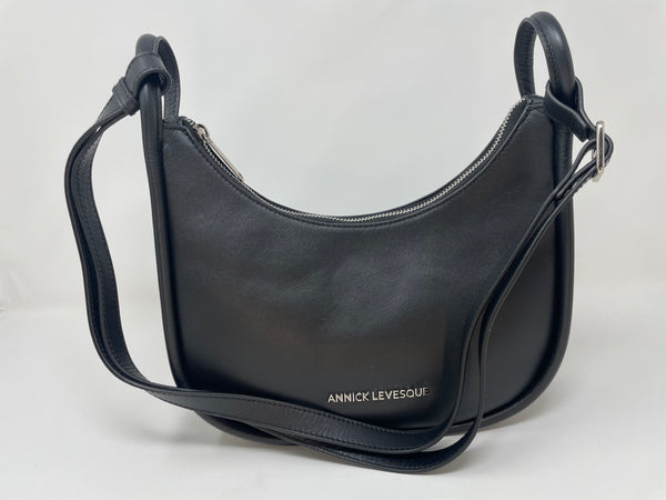 Small Tan Crossbody bag, Brigitte