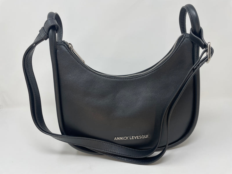Small Tan Crossbody bag, Brigitte