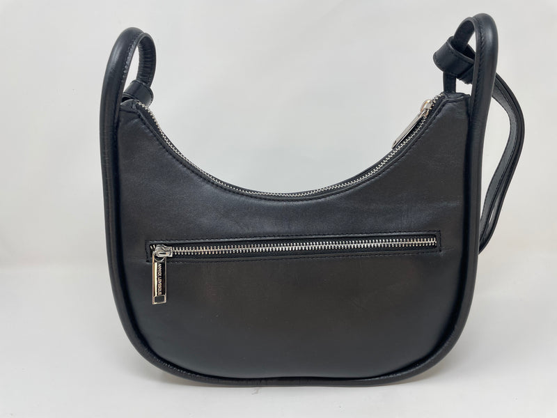 Small Tan Crossbody bag, Brigitte