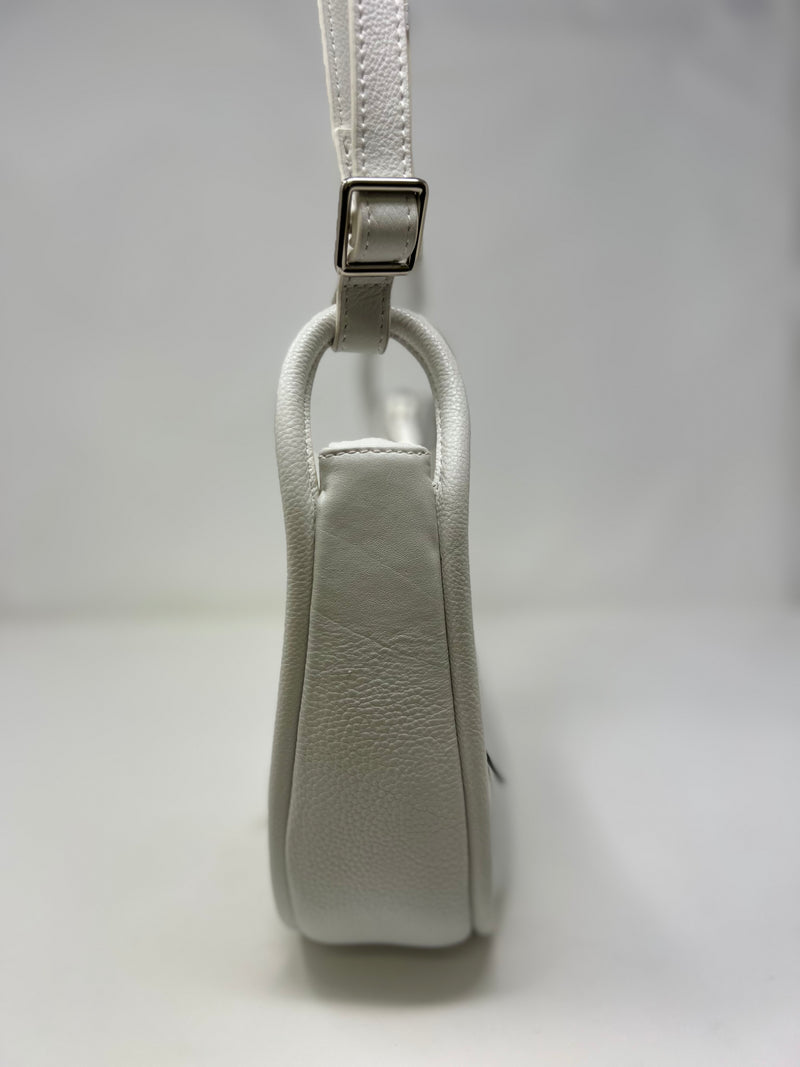 Small Tan Crossbody bag, Brigitte