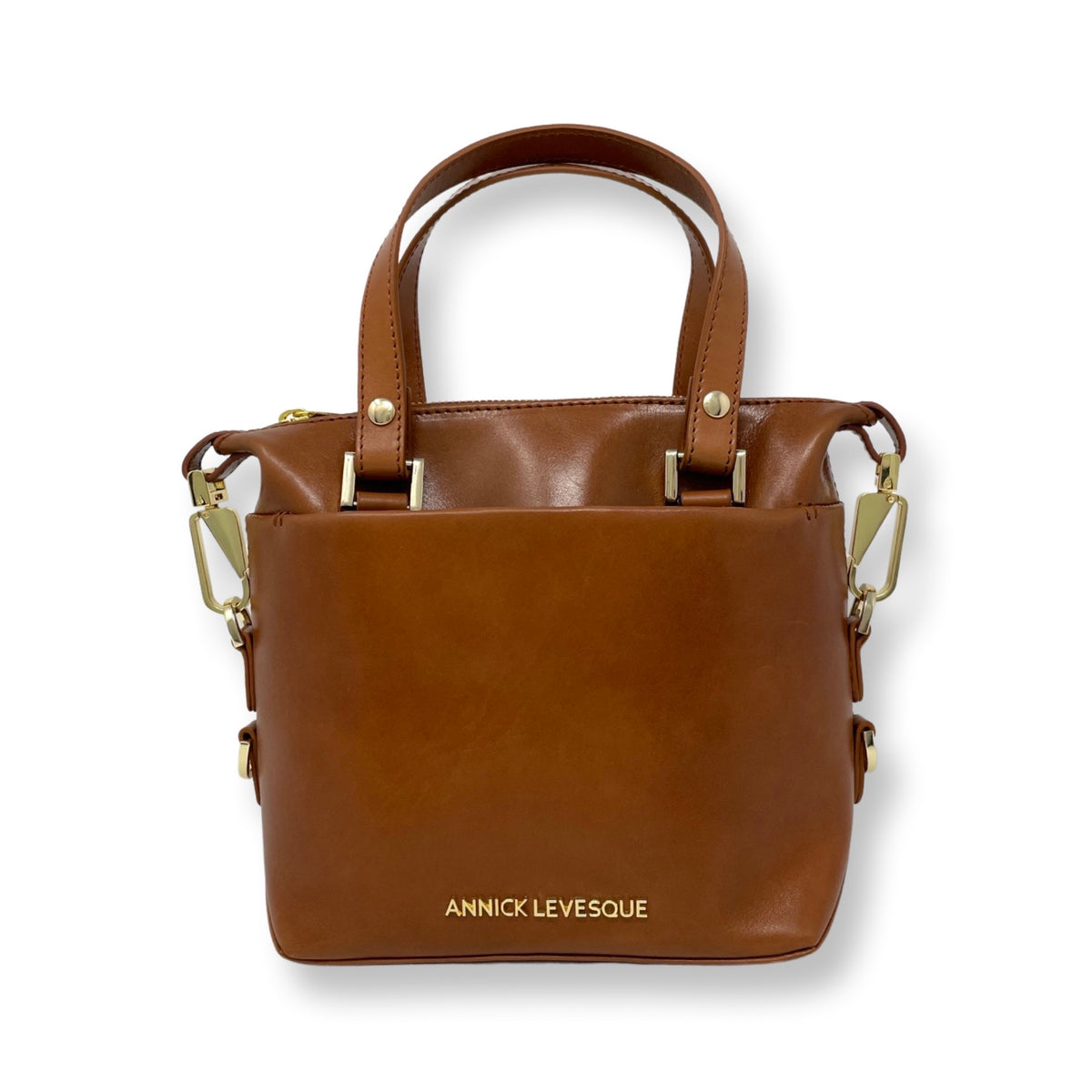 Sac a main cognac cheap