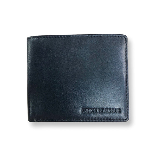 Leather Wallet for Men, Alain