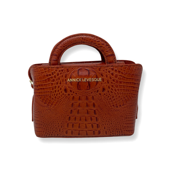 petit-sac-a-main-cuir-orange-croco-clarence