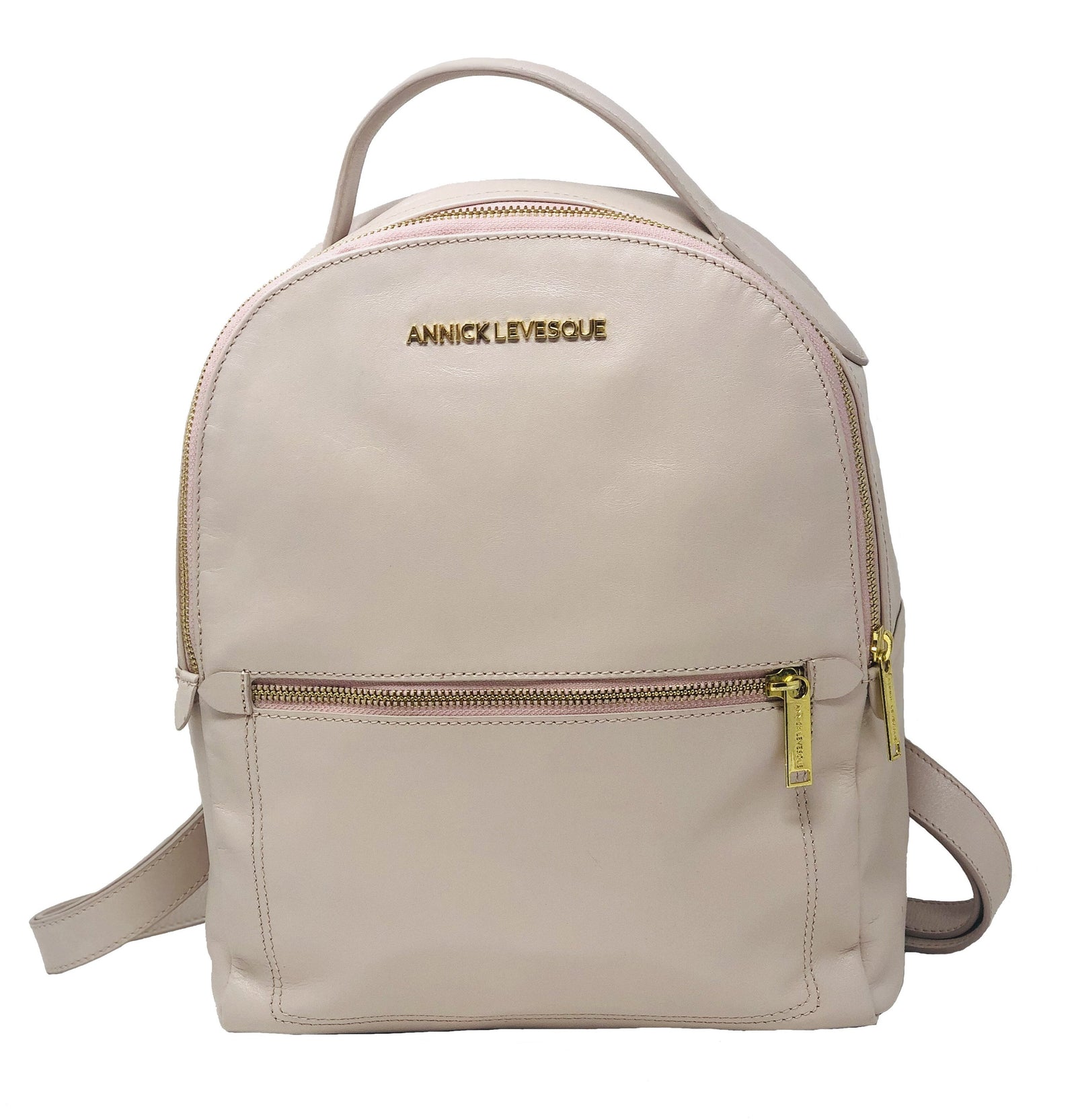 Blush backpack purse hotsell