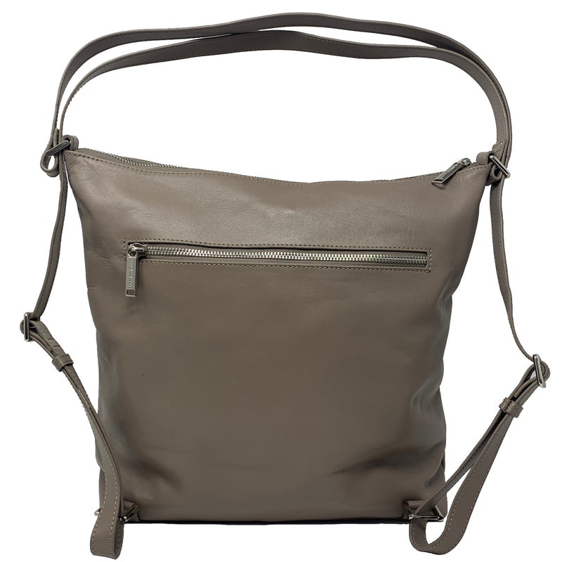 sac-a-dos-transformable-taupe-cuir-annick-levesque-alexandra